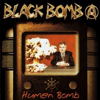 You can't save me - Black Bomb A