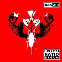 Vengeance - BAK XIII