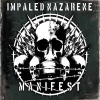 Blueprint For Your Culture's Apocalypse - Impaled Nazarene
