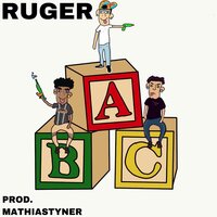 RUGER - KIL, Kimo, EGOVERT