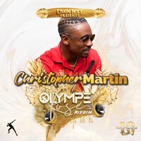 Dweet - Christopher Martin