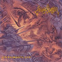 Sons Of Vengeance - Angelcorpse