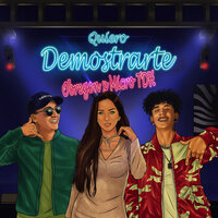 Quiero Demostrarte - Obregón, Micro Tdh