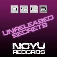 Mystical Ways - AYLA