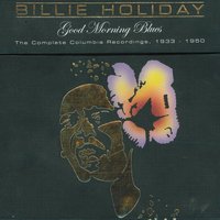 You're So Desiderable - Billie Holiday, Teddy Wilson