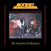 Dangerous Games - Alcatrazz