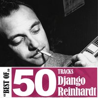 Dinah (12- ?-34) - Django Reinhardt