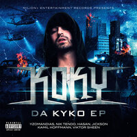 Neukazuj Lásku - Koky, Nik Tendo