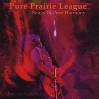 Pure Prairie League