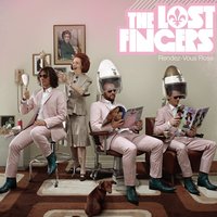 On Va S'aimer - The Lost Fingers, Martine St-Clair