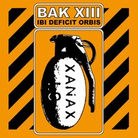 Nothing to Fear - BAK XIII