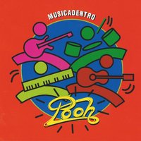 Un leone in paradiso - Pooh