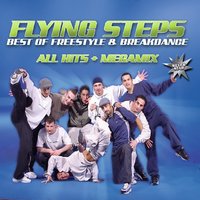 Breakin' It Down - Flying Steps