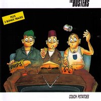 Boogie With The Bartender - The Busters