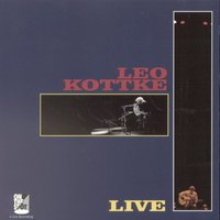 Flattened Brain - Leo Kottke