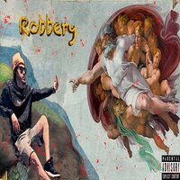Robbery - EXXXTRAÑO
