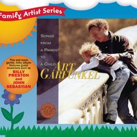 You're A Wonderful One - Art Garfunkel