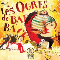 Même pas mal - Les Ogres De Barback