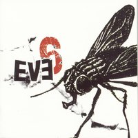 Jesus Nitelite - Eve 6
