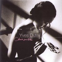 L'amour Est Une Maison - Yves Duteil