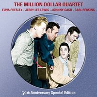 You're the Only Star In My Blues Heaven - Elvis Presley, Carl Perkins, Jerry Lee Lewis