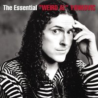 "Weird Al" Yankovic