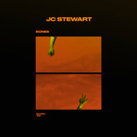 Bones - JC Stewart