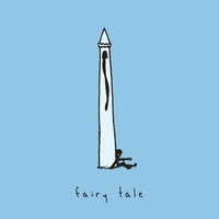 Fairy Tale - Love-Sadkid, Garrett