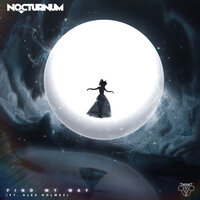 Find My Way - Nocturnum, Alex Holmes