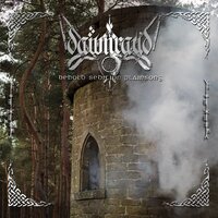 Like Smoke into Fog - Dawn Ray'd