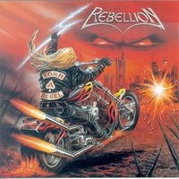 One For All - Rebellion