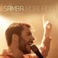 Bicho Saudade - João Cavalcanti, Lenine