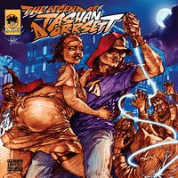 Above the Sea Level - Kool Keith