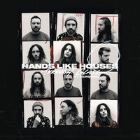 Through Glass - Hands Like Houses, Samsaruh