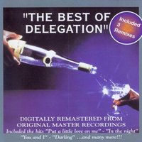Darlin' - Delegation