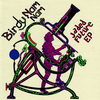 Goin' In - Birdy Nam Nam