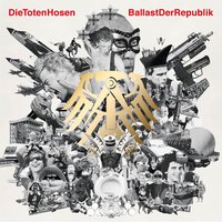 Computerstaat - Die Toten Hosen, Иоганн Штраус-отец