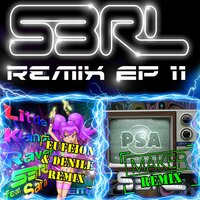 Public Service Announcement - S3RL, Maker