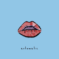 Automatic - Love-Sadkid, Garrett