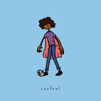 Control - Love-Sadkid, Tomcbumpz