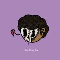 One Little Bite - Love-Sadkid, Garrett.