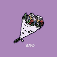 Glades - Love-Sadkid, Garrett