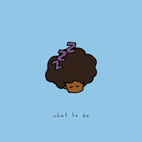 What to Do - Love-Sadkid, Dingus