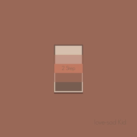 2step - Love-Sadkid, Nodfather