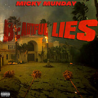 Sauce - Micky Munday, Y2