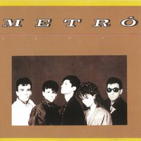 Tudo Pode Mudar - Metro