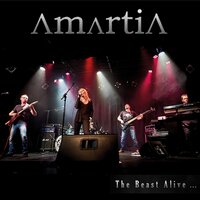 N.D.E. - Amartia