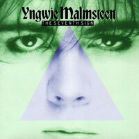 Pyramid Of Cheops - Yngwie Malmsteen