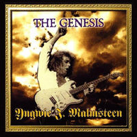 Birth of the Sun - Yngwie Malmsteen