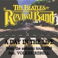 The Beatles Revival Band